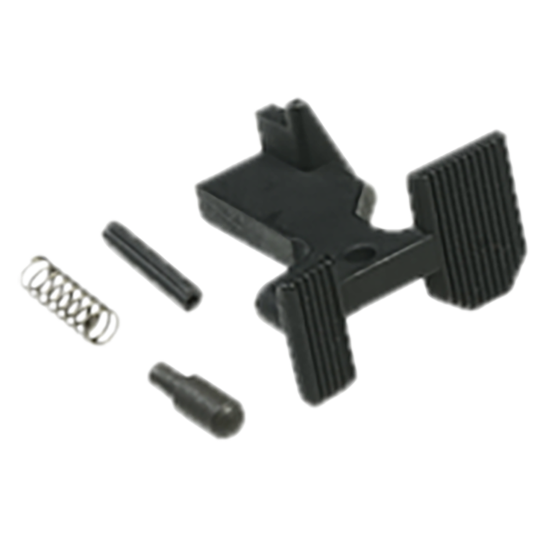 CMMG Zeroed Bolt Catch Kit AR-15 Black Steel
