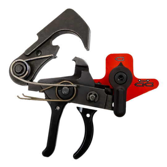 Franklin BFSIII AR-Elite Binary Trigger for AR-15 Fast Reliable Performance