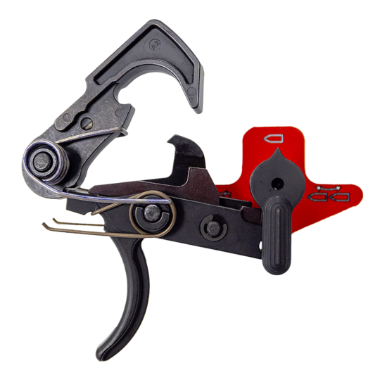 FRANKLIN BFSIII AR Essential Trigger Binary