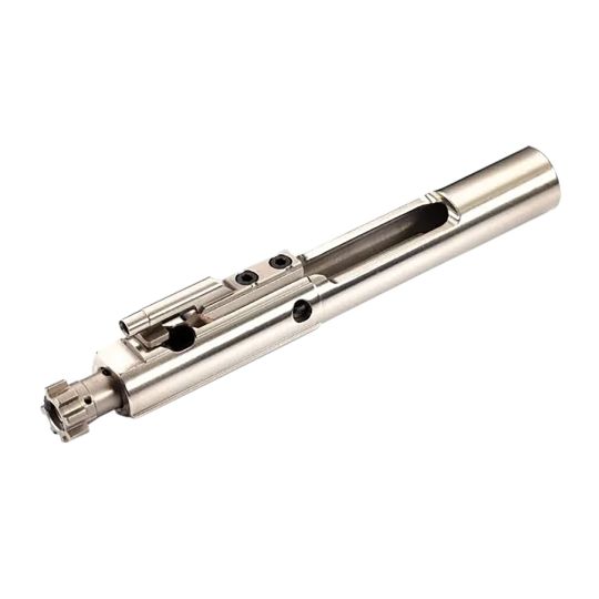 Wilson Combat 5.56 NATO Nickel Stainless Steel AR-15 Bolt Carrier Assembly