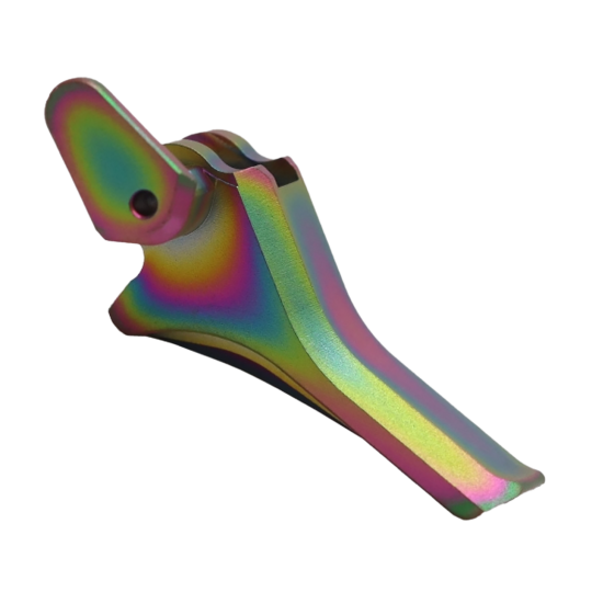 True Precision Spectrum Flat Trigger for Sig P365 Drop-In