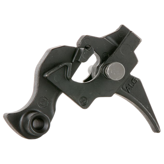 Geissele ALG AKT-EL Enhanced Trigger Black for AK-47/AK-7
