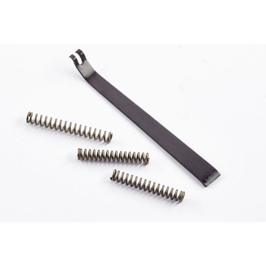 Wilson Combat S&W Revolver Spring Kit for Enhanced PerformanceQ