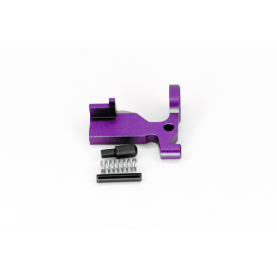 PT Parts AR-15 Upper / Lower Color Parts Kit - Purple