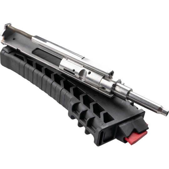 CMMG Bravo 22 LR Conversion Kit 10rd with Magazine