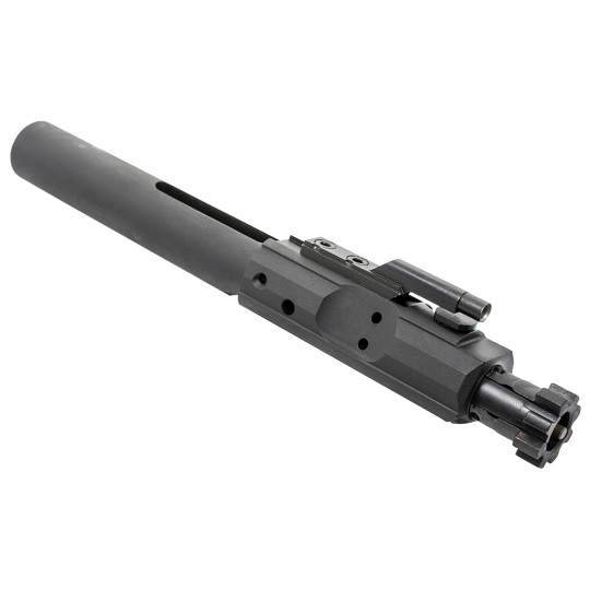 CMMG Bolt Carrier Group MK3 308 Win Black Phosphate Steel