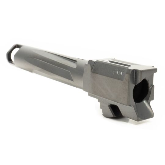 Radian Weapons Glock19 Gen3 Ramjet + Afterburner Combo (Barrel & Compensator) 9mm