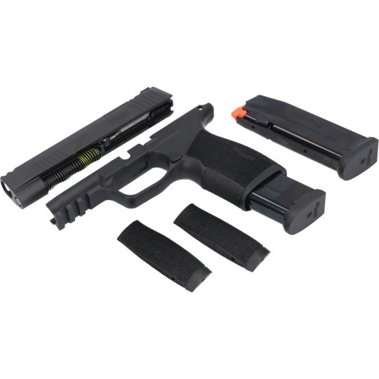 SIG Sauer Caliber X-Change Kit P365 9mm - Modular Conversion Kit