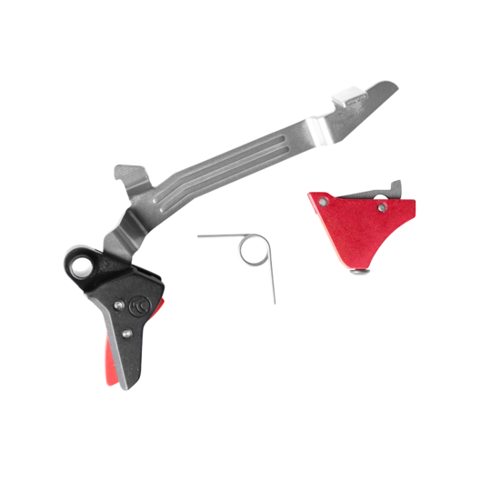 Timney Alpha Glock5 Glk Gen5 9mm/40 Trigger