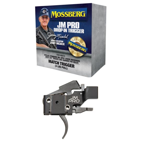 Mossberg JM Pro Drop-In Match Trigger 4lbs