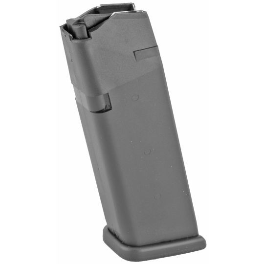 Glock 20 OEM 15 Rds Magazine 10mm Black Gen 2 Gen3 Gen4