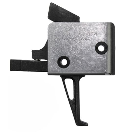 CMC Triggers Pcc Single Stage Flat Bow Pcc Single Stage Flat Bow Ar-15/ar-10
