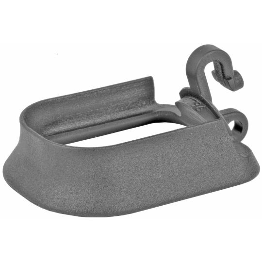 Glock Modular Magwell for Gen5 17s 34s And 45s Black