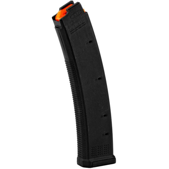 Magpul PMAG EV9 CZ Scorpion Evo 3 35 Rds Magazine 9mm Black