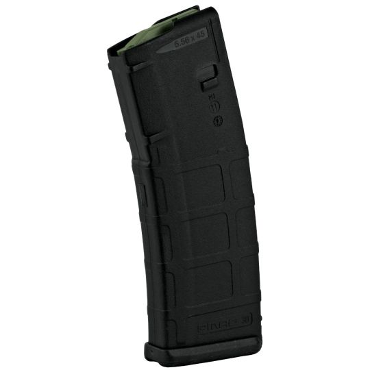 Magpul Gen M2 MOE PMAG 30 Rds Magazine 5.56 NATO Black Finish