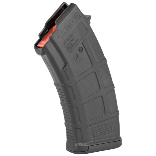 Magpul PMAG AK/AKM MOE 20 Rds Magazine 7.62x39mm Black