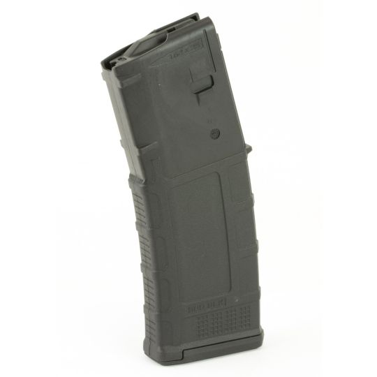 Magpul Gen M3 PMAG 30 Rds Magazine 300 Blackout Black