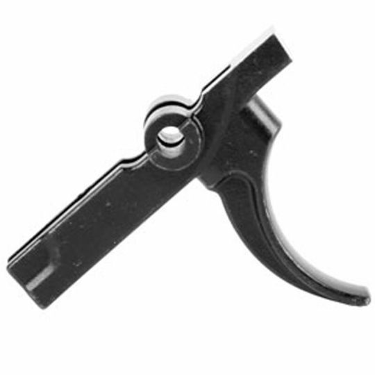 LBE Unlimited AR-15 Trigger Black Finish Made from 8620 Steel