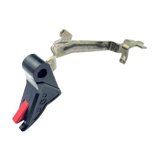 Cross Armory Enhanced With Barglock Gen 1-4 Flat