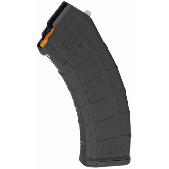 Magpul Gen M3 PMAG AK/AKM 30 Rds Magazine 7.62x39mm Black