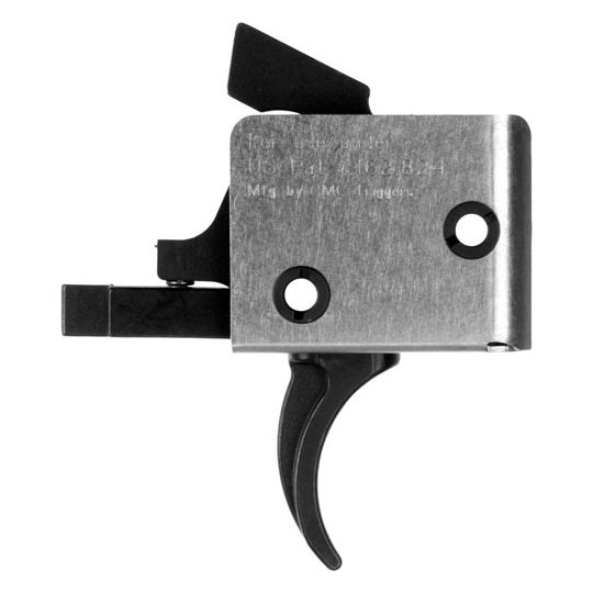 CMC Triggers Pcc Single Stage Curved Bow Pcc Single Stage Curved Bow Ar-15/ar-10