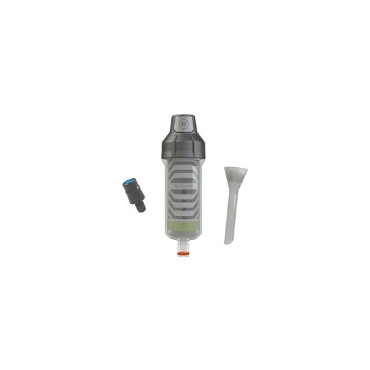 Aquamira Frontier Max Filtration System with Backcountry Plus Filter