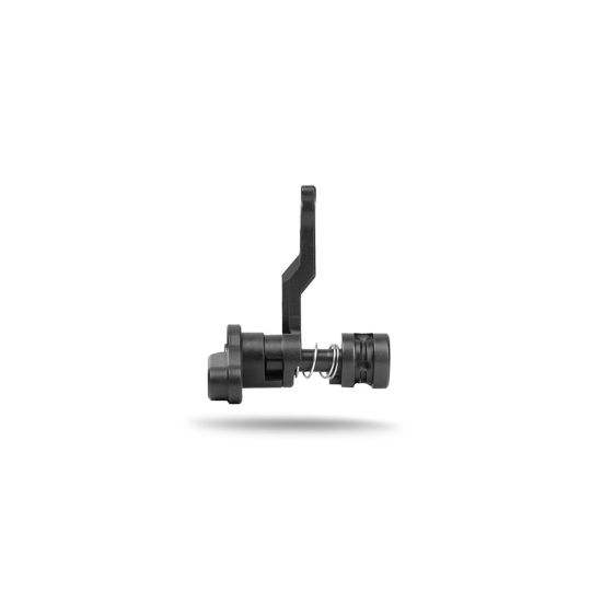 Atrius 3 Position Forced Reset Safety for AR-15 (All steel) Single Side