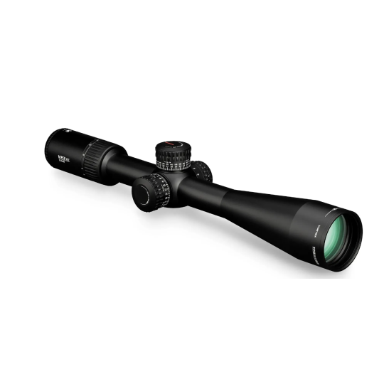 VORTEX VIPER® PST™ GEN II 5-25X50 EBR-4 (MOA) Reticle | 30mm