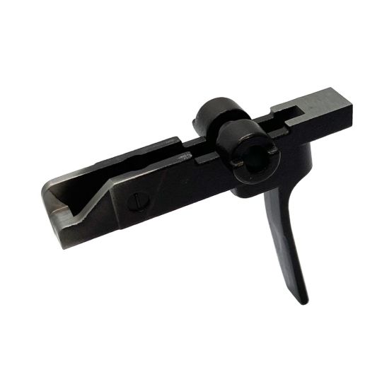 THE Super Safety Kit for AR-15 (CNC version) with FLAT Trigger