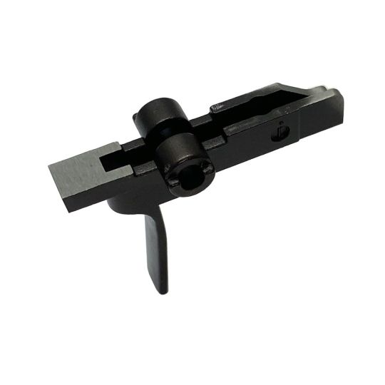 THE Super Safety Kit for AR-15 (CNC version) with FLAT Trigger