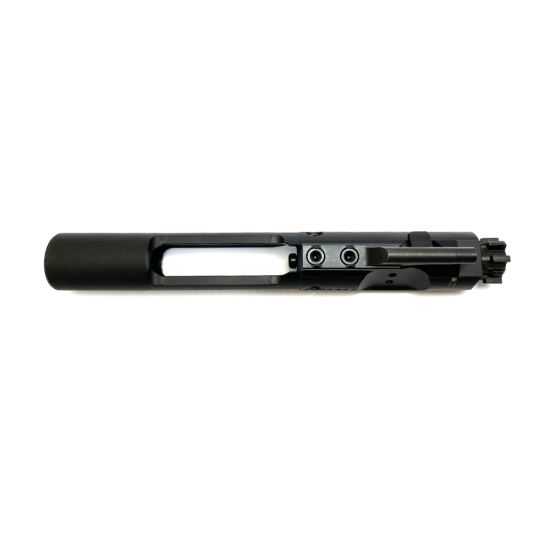 PTI M16 Full auto 5.56 Bolt Carrier Group (FA BCG) – SUPER Laser Engraved