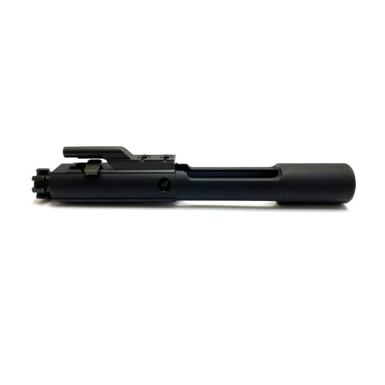 PTI M16 Full auto 5.56 Bolt Carrier Group (FA BCG) – SUPER Laser Engraved