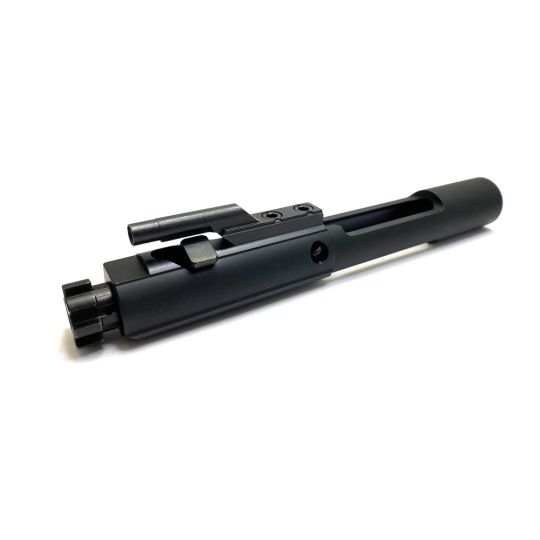 PTI M16 Full auto 5.56 Bolt Carrier Group (FA BCG) – SUPER Laser Engraved