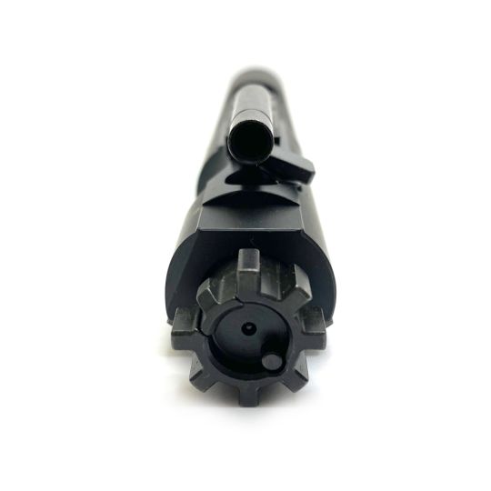 PTI M16 Full auto 5.56 Bolt Carrier Group (FA BCG) – SUPER Laser Engraved