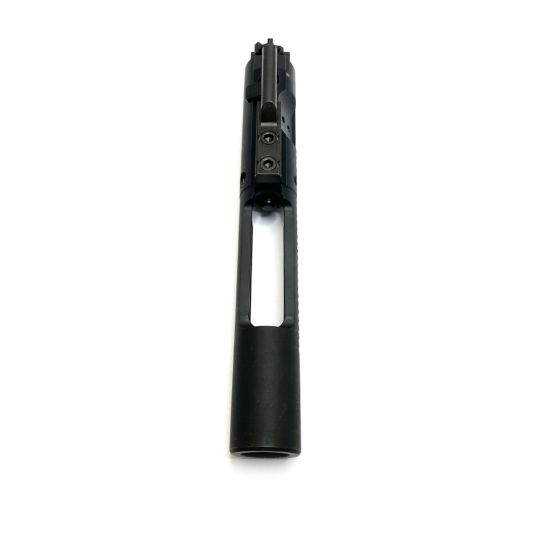 PTI M16 Full auto 5.56 Bolt Carrier Group (FA BCG) – SUPER Laser Engraved