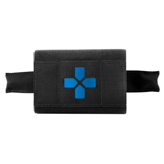 Blue Force Gear Micro Trauma Kit NOW! Medical Pouch Molle Black