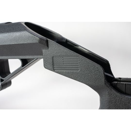 AR15 Bump Stock from Slide Fire - Left Handed (Black)