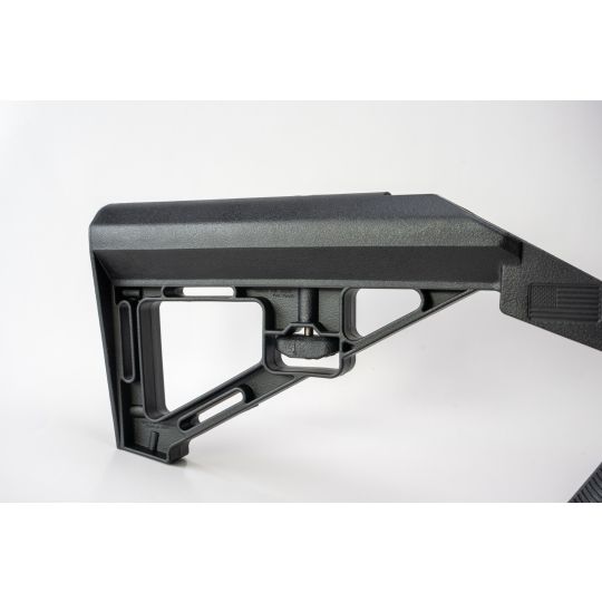 AR15 Bump Stock from Slide Fire - Left Handed (Black)