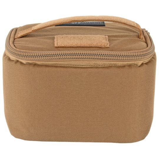 Cloud Defensive, Ammo Transport Bag, Coyote Tan, 1000 Denier Cordura Nylon