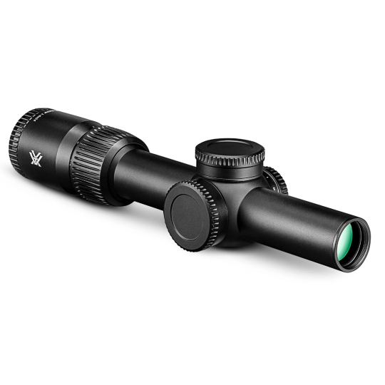 VORTEX VENOM® 1-6X24 SFP