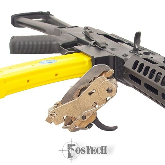 Fostech Echo Trigger System for AK-47/AK-74