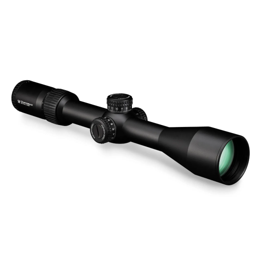 VORTEX DIAMONDBACK® TACTICAL 6-24X50 FFP EBR-2C (MOA) Reticle | 30mm Tube