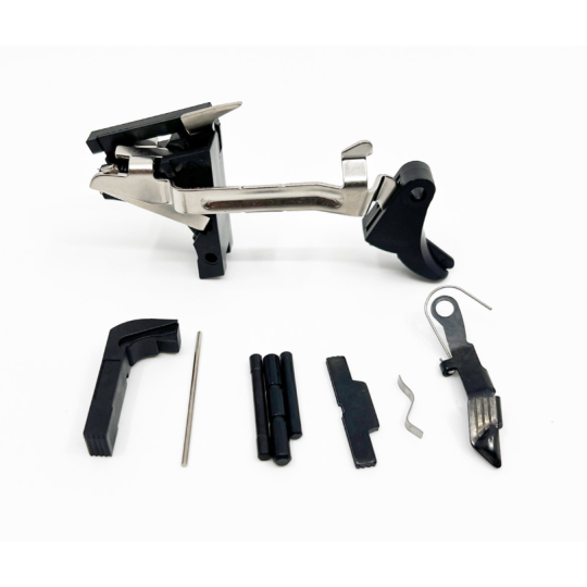 PT Parts Glock G26 Compatible Lower Parts Kit