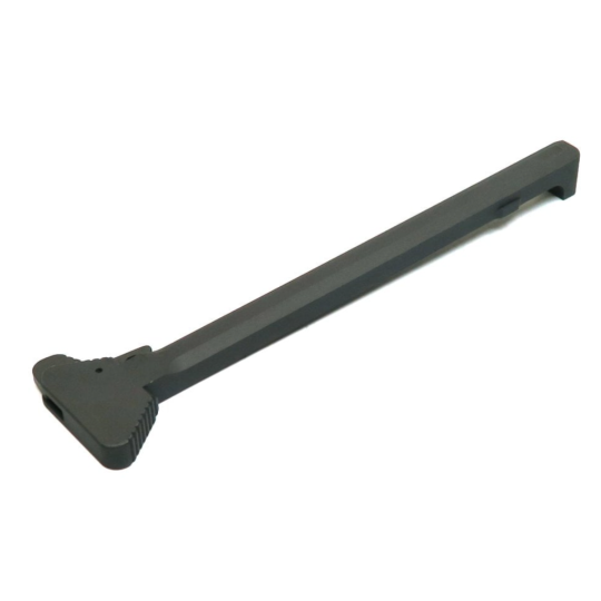PT Parts M16 Triangle Charging Handle