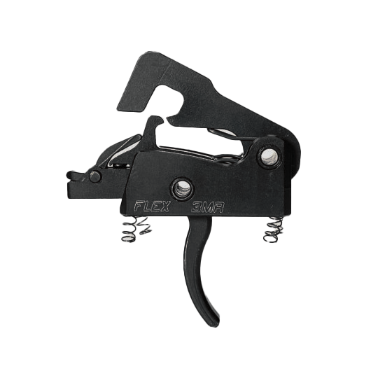 Flex3MR Assisted Reset Trigger for AR15 - AMBI