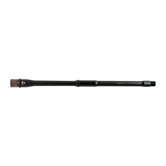 Faxon Firearms Duty Series Gunner Barrel, 300 Blackout, 16" AR-15