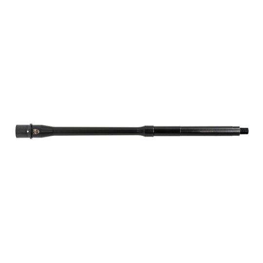 Faxon Firearms SOCOM 16" Barrel 556NATO 1:8 Twist AR-15 Nitride