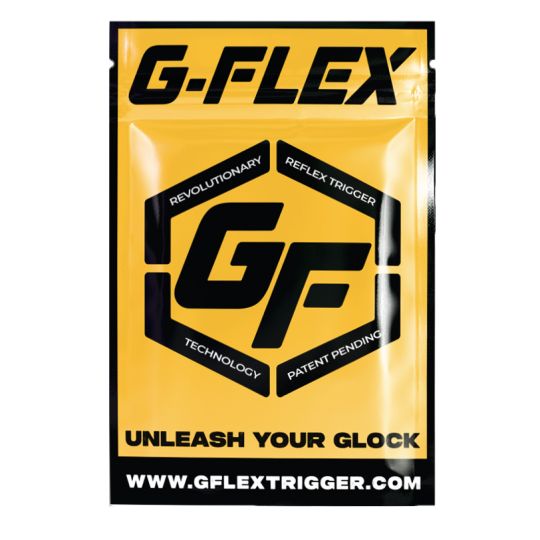 G-Flex Reflex Trigger for Glock GEN3 