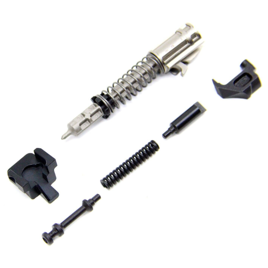 PT Parts P320 Slide Parts Kit