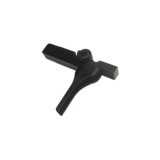 PT Parts AR-15 Trigger - Mil-Spec Straight Trigger Shoe